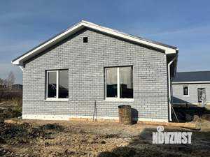 Дача 90м², 1-этажный, участок 6 сот.