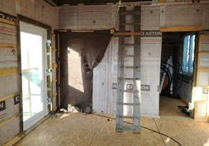 Дача 75м², 2-этажный, участок 8 сот.