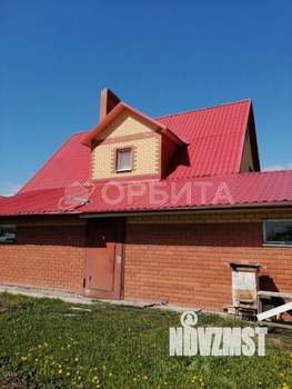 Дом 156м², 2-этажный, участок 10 сот.