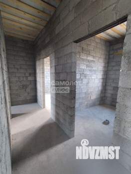 Дом 110м², 1-этажный, участок 9 сот.