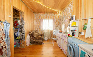 Дом 75м², 2-этажный, участок 7 сот.