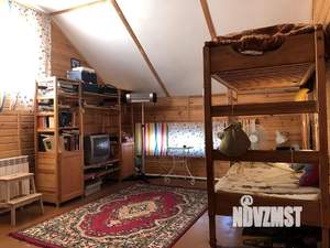 Дача 120м², 2-этажный, участок 6 сот.