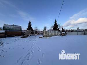 Дом 50м², 2-этажный, участок 8 сот.