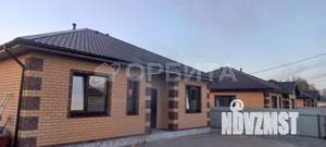 Дом 100м², 2-этажный, участок 5 сот.