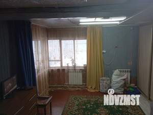 Дом 60м², 2-этажный, участок 7 сот.