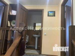 Коттедж 90м², 2-этажный, участок 8 сот.