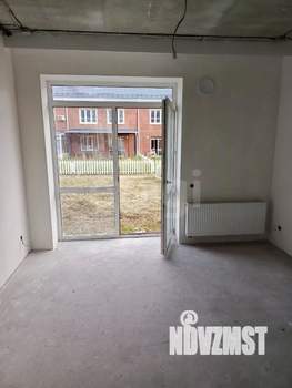 Таунхаус 124м², 3-этажный, участок 2 сот.