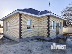 Дом 100м², 1-этажный, участок 5 сот.