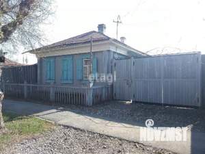 Дом 39м², 1-этажный, участок 2 сот.