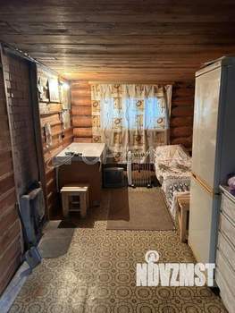 Дом 32м², 2-этажный, участок 15 сот.