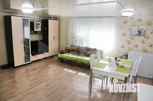 Коттедж 80м², 2-этажный, участок 5 сот.