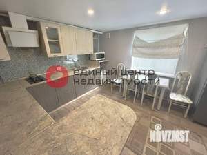 Дом 52м², 1-этажный, участок 6 сот.