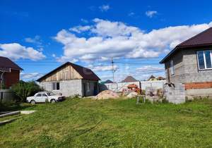 Дом 100м², 1-этажный, участок 14 сот.