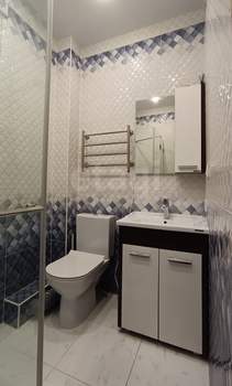 Дом 121м², 2-этажный, участок 2 сот.