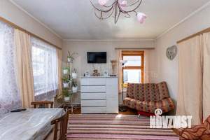 Коттедж 74м², 1-этажный, участок 5 сот.