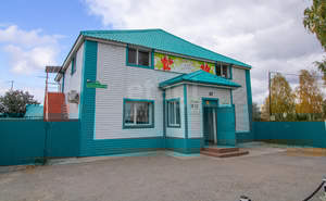 Дом 150м², 2-этажный, участок 8 сот.