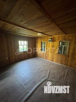 Дом 30м², 2-этажный, участок 6 сот.