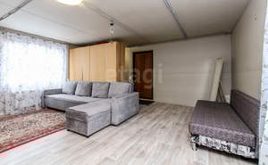 Дом 27м², 2-этажный, участок 4 сот.