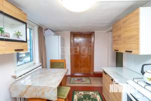 Дом 62м², 1-этажный, участок 3 сот.