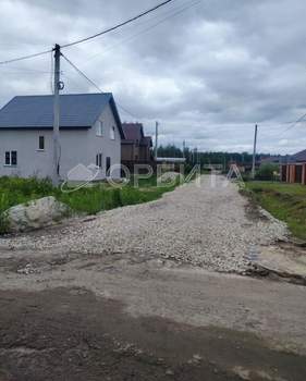 Дача 147м², 2-этажный, участок 0 сот.