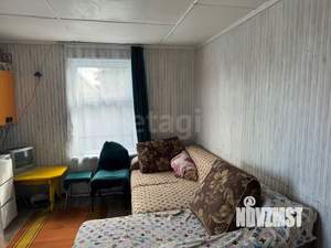 Дом 40м², 2-этажный, участок 6 сот.