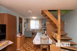 Дом 79м², 2-этажный, участок 8 сот.