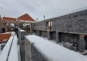 Дом 85м², 1-этажный, участок 5 сот.