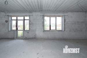 Коттедж 224м², 2-этажный, участок 10 сот.