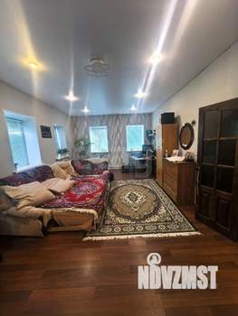 Дом 80м², 1-этажный, участок 8 сот.