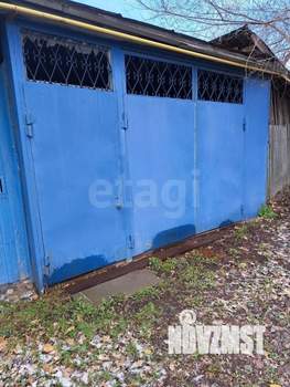 Дом 50м², 1-этажный, участок 3 сот.