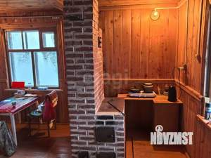 Дом 60м², 2-этажный, участок 6 сот.