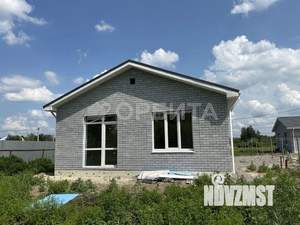 Дом 90м², 2-этажный, участок 7 сот.