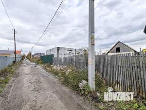 Дом 16м², 1-этажный, участок 4 сот.