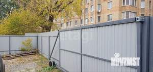 Дом 50м², 1-этажный, участок 6 сот.