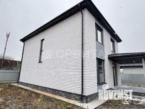 Дом 130м², 2-этажный, участок 5 сот.