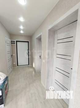 Дом 66м², 1-этажный, участок 4 сот.