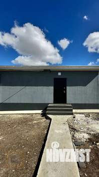 Дом 75м², 1-этажный, участок 6 сот.