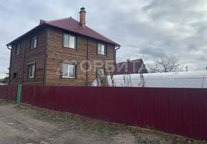 Дом 126м², 3-этажный, участок 0 сот.