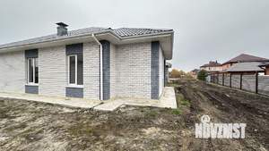 Дом 105м², 1-этажный, участок 5 сот.