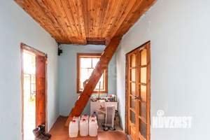 Дом 37м², 2-этажный, участок 7 сот.