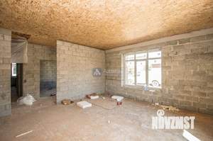 Коттедж 140м², 1-этажный, участок 5 сот.