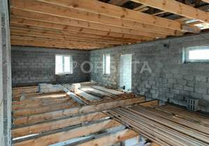 Дом 285м², 2-этажный, участок 0 сот.