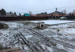 Дом 100м², 1-этажный, участок 5 сот.