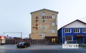 Дом 924м², 4-этажный, участок 5 сот.