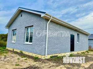 Дом 90м², 2-этажный, участок 5 сот.