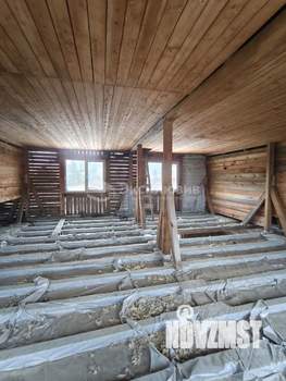 Дом 166м², 2-этажный, участок 10 сот.