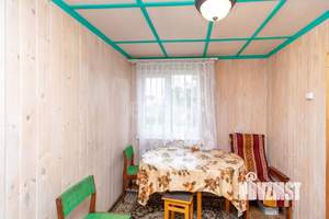 Дом 36м², 1-этажный, участок 7 сот.