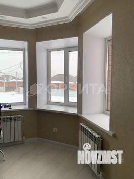 Дом 137м², 2-этажный, участок 7 сот.