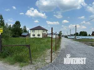 Дом 200м², 2-этажный, участок 15 сот.