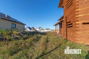 Дом 133м², 2-этажный, участок 8 сот.